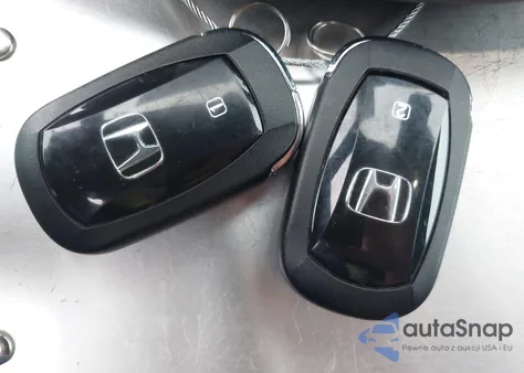 2025 Honda Cr-V Hybrid Sport-L из США, поврежденный, VIN 7FARS6H86SE023516